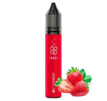 Lucky 30 мл 50 мг Strawberry