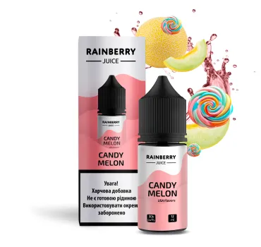 Flavorlab Rainberry 30 мл 65 мг Candy Melon