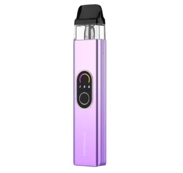 Vaporesso Xros 4 Lilac Purple