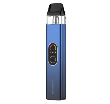 Vaporesso Xros 4 Blue