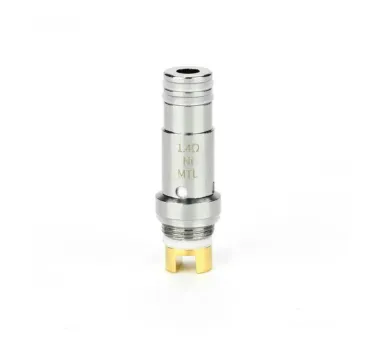 Випаровувач Smoant Pasito MTL Ni80 Coil 1.4 Ом