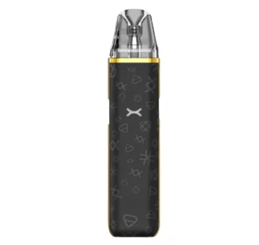 OXVA Xlim GO Luxe Black