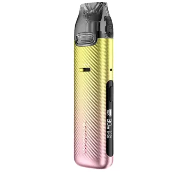 VooPoo VMATE Pro Power 30W Whorl Dawn