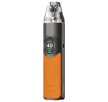 OXVA NEXLIM Coral Orange