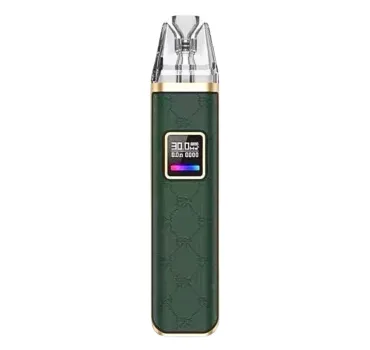 OXVA XLIM PRO Pine Green