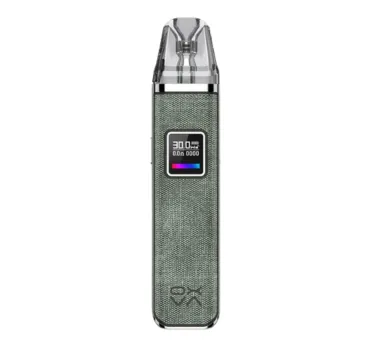 OXVA XLIM PRO Denim Green