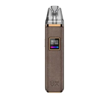 OXVA XLIM PRO Denim Brown