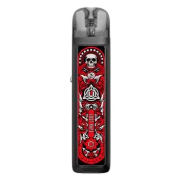 Lost Vape Ursa Nano 2 Revenge Soul
