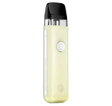 VooPoo Vinci Q Light Yellow