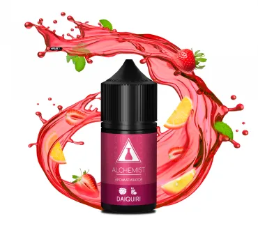Alchemist FL 30 мл 50 мг Daiquiri