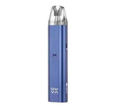 OXVA XLIM SE BK Dark Blue