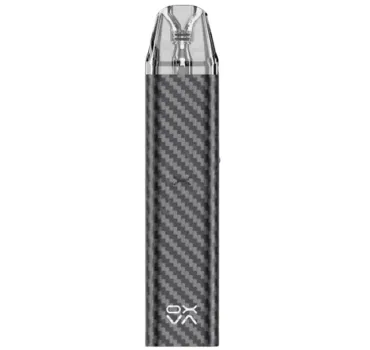 OXVA XLIM SE BK Black CF