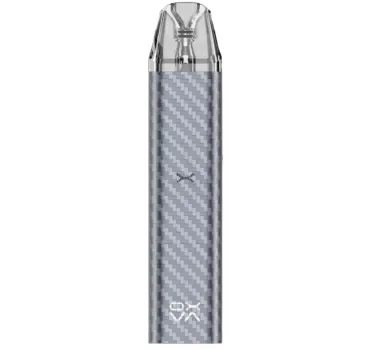 OXVA XLIM SE BK Gunmetal CF
