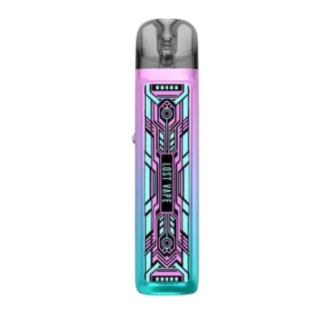 Lost Vape Ursa Nano 2 Dynamic Space