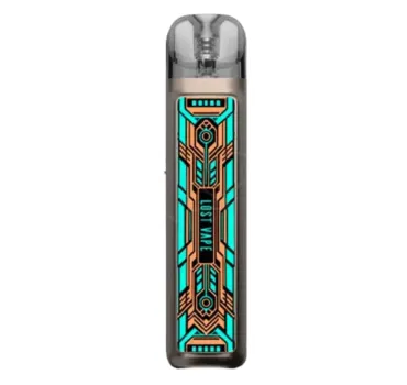 Lost Vape Ursa Nano 2 Engine Space