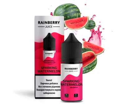 Flavorlab Rainberry 30 мл 50 мг Sparking Watermelon