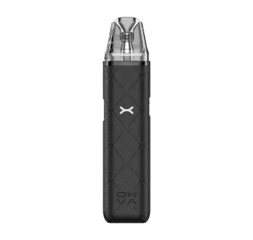OXVA Xlim GO Black