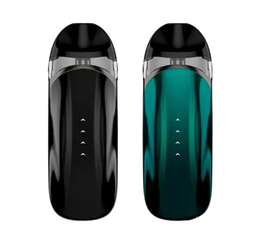 Vaporesso Zero 2 1+1 (Black + Black Green)