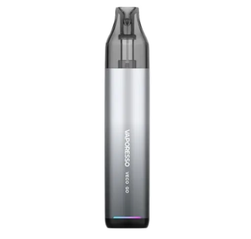 Vaporesso VECO GO Silver