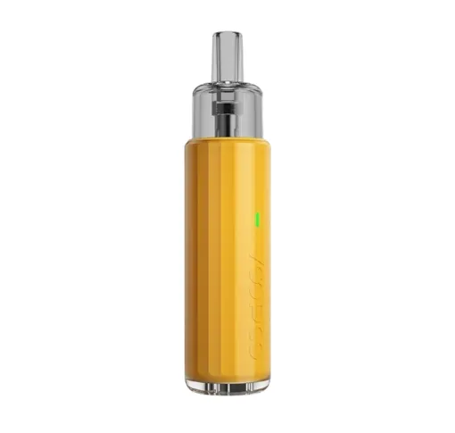 Voopoo Doric Q Primrose Yellow - Фото 1