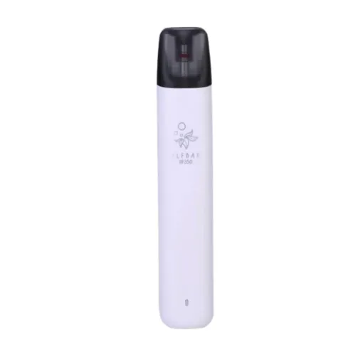 Elf Bar RF350 White - Фото 1