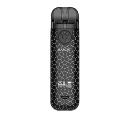 Smok Novo 4 Black Armor - Фото 1