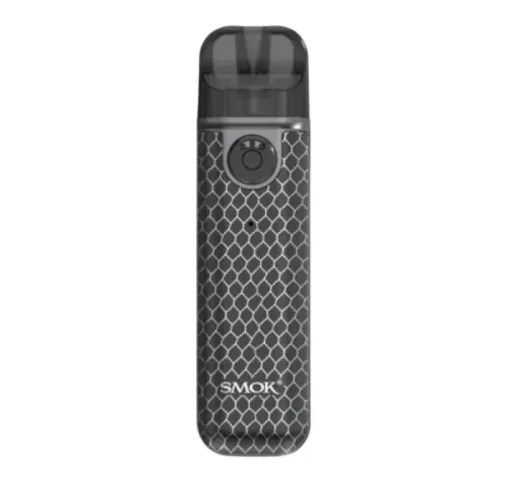 Smok Novo 4 Mini Black Cobra - Фото 1