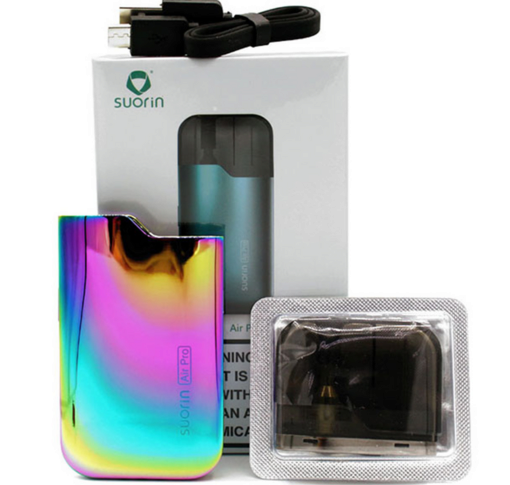 Suorin Air Pro Lively Green