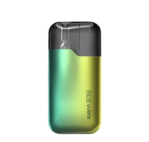 Suorin Air Pro Lively Green - Фото 1