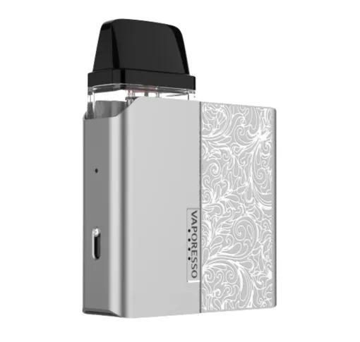 Vaporesso XROS Nano Ancient Silver - Фото 1