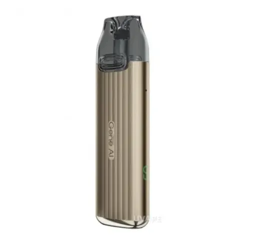 VooPoo VMATE Infinity Edition Golden Brown - Фото 1
