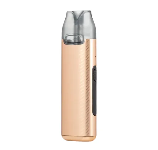 VooPoo V.THRU UPGRADED Pro Silky Gold - Фото 1