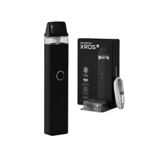 Vaporesso Xros 2 Orange Red - Фото 2