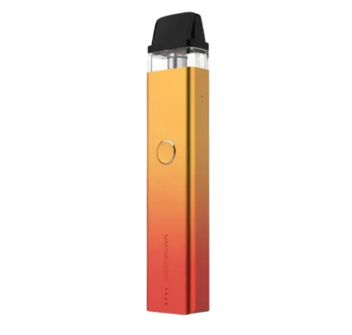Vaporesso Xros 2 Orange Red - Фото 1