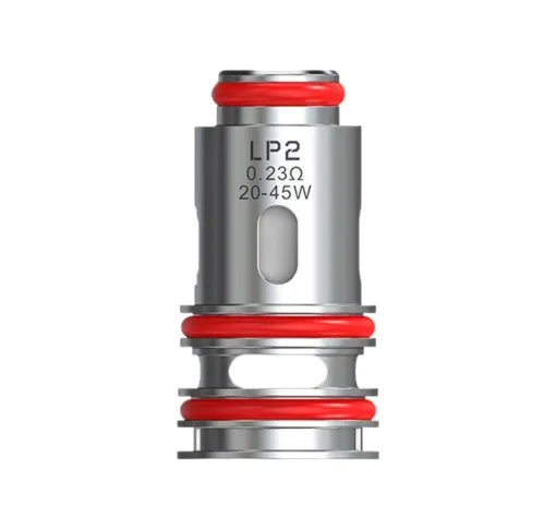 Випаровувач Smok LP2 Meshed 0.23 ом DL