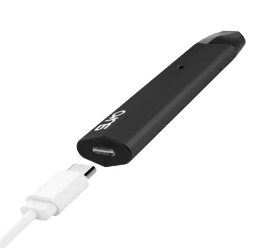 OVNS Saber 2 Black - Фото 3