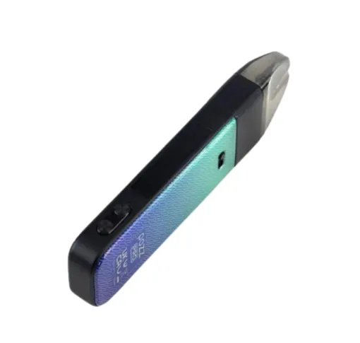 Smok Pozz Pro Silver Black Alloy - Фото 3