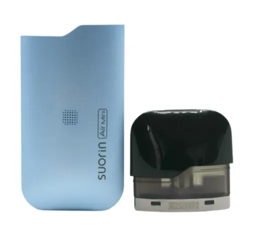 Suorin Air Mini Light Blue - Фото 3