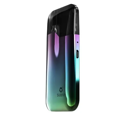 Suorin Air Pro Ice Blue - Фото 3