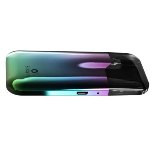 Suorin Air Pro Gun Metal - Фото 2