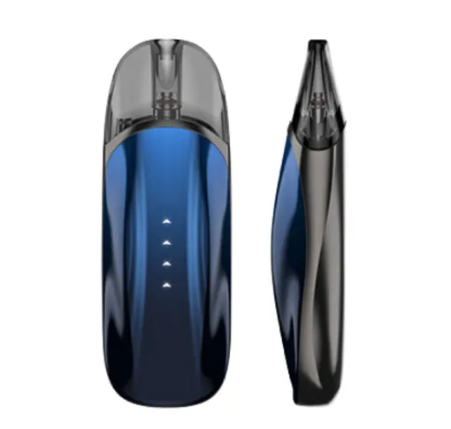Vaporesso Zero 2 Black Green - Фото 2
