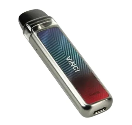 VooPoo Vinci 15W Carbon Fiber - Фото 2
