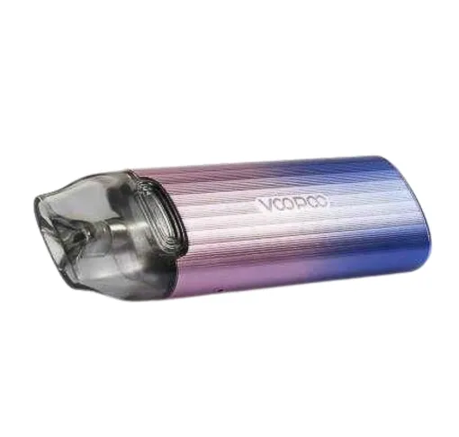 VooPoo VMATE Infinity Edition Dark Gray - Фото 2