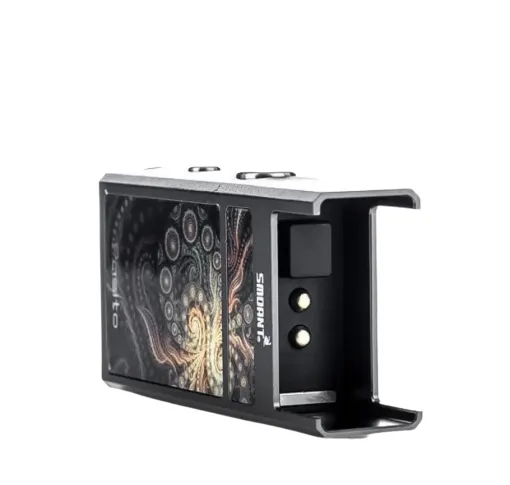 Smoant Pasito Black - Фото 3