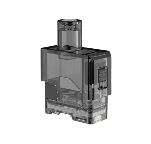 Картридж Lost Vape Orion Art Black Clear