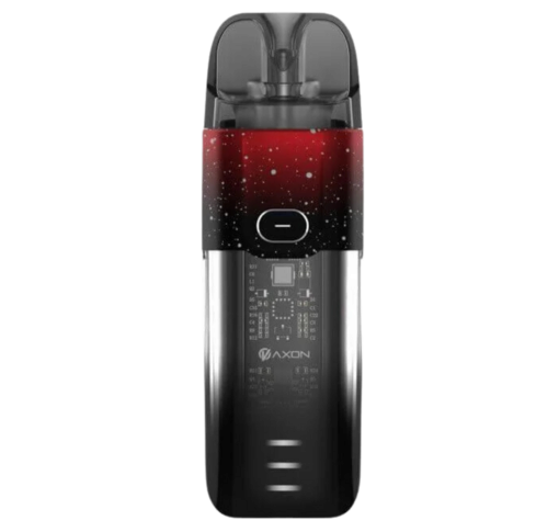 Vaporesso Luxe XR Galaxy Red