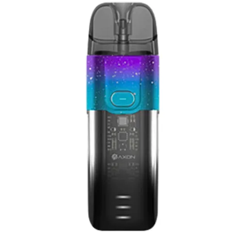 Vaporesso Luxe XR Galaxy Purple