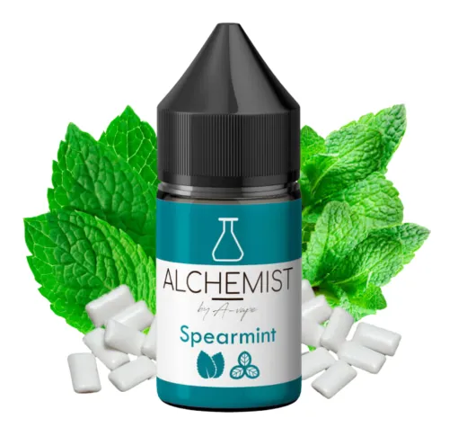 Alchemist 30 мл 50 мг Spearmint