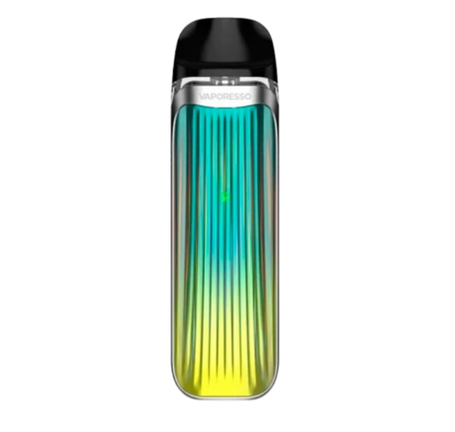 Vaporesso Luxe QS Lime Green