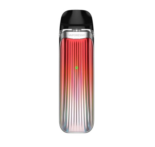 Vaporesso Luxe QS Flame Red